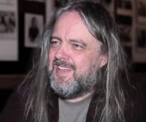 Troy Donockley Troy Donockley