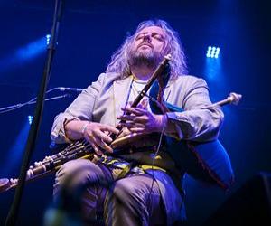 Troy Donockley Troy Donockley