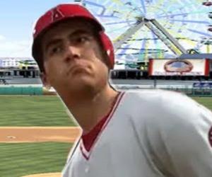 Troy Glaus Troy Glaus