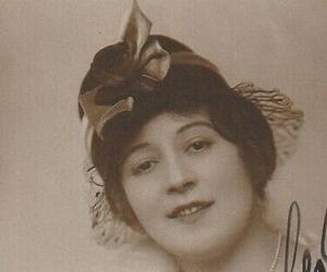 Trude Hesterberg Trude Hesterberg