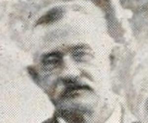 Truman H. Aldrich Truman H. Aldrich