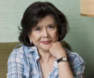 Tsai Chin Tsai Chin