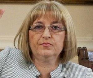 Tsetska Tsacheva Tsetska Tsacheva