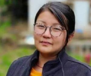 Tshering Choden Tshering Choden
