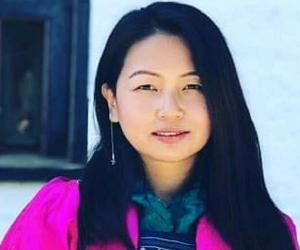 Tshering Choden Tshering Choden