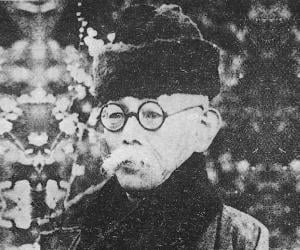 Tsubouchi Shōyō Tsubouchi Shōyō