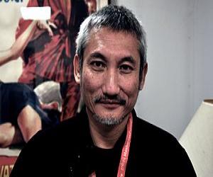 Tsui Hark Tsui Hark