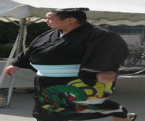 Ōtsukasa Nobuhide Ōtsukasa Nobuhide
