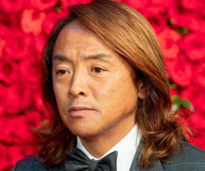 Tsuyoshi Kitazawa Tsuyoshi Kitazawa