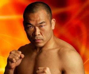 Tsuyoshi Kohsaka Tsuyoshi Kohsaka