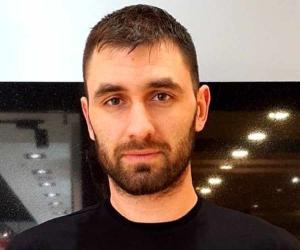 Tsvetan Sokolov Tsvetan Sokolov