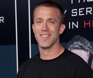 Tucker Max Tucker Max