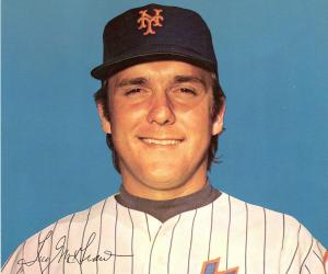 Tug McGraw Tug McGraw