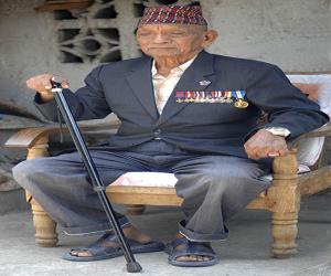 Tul Bahadur Pun Tul Bahadur Pun