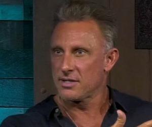 Tullian Tchividjian Tullian Tchividjian