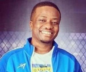 Tunde Demuren Tunde Demuren