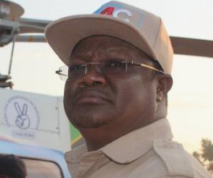 Tundu Lissu Tundu Lissu