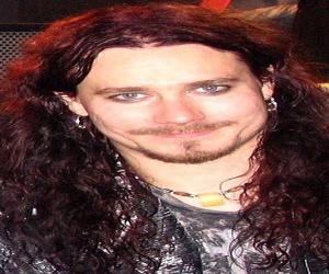Tuomas Holopainen Tuomas Holopainen