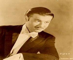 Turhan Bey Turhan Bey