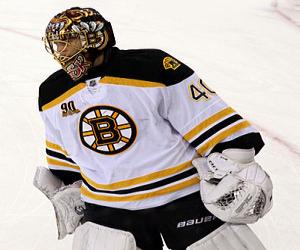 Tuukka Rask Tuukka Rask