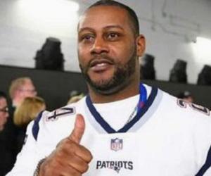 Ty Law Ty Law