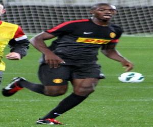 Tyler Blackett Tyler Blackett