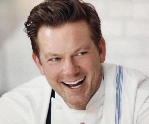 Tyler Florence Tyler Florence