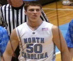 Tyler Hansbrough Tyler Hansbrough