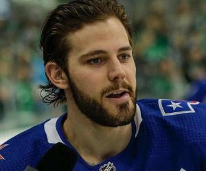 Tyler Seguin Tyler Seguin