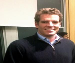 Tyler Winklevoss Tyler Winklevoss