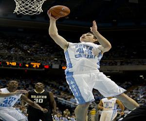 Tyler Zeller Tyler Zeller