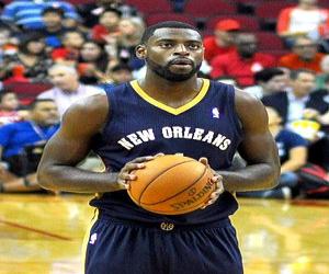 Tyreke Evans Tyreke Evans