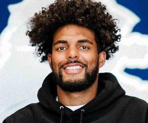 Tyrell Williams Tyrell Williams