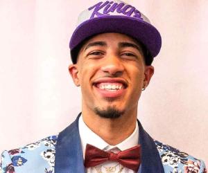 Tyrese Haliburton Tyrese Haliburton