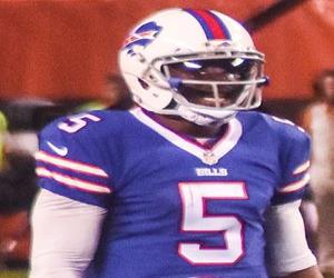 Tyrod Taylor Tyrod Taylor