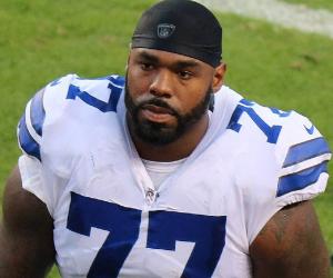 Tyron Smith Tyron Smith
