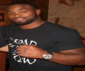 Tyron Woodley Tyron Woodley