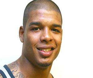 Tyrone Spong Tyrone Spong