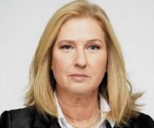 Tzipi Livni