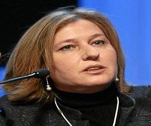 Tzipi Livni Tzipi Livni
