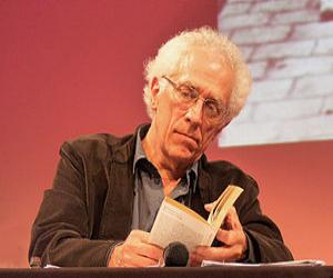 Tzvetan Todorov Tzvetan Todorov