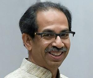 Uddhav Thackeray Uddhav Thackeray