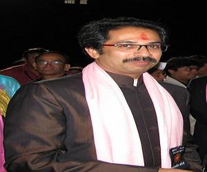 Uddhav Thackeray Uddhav Thackeray