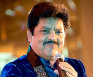 Udit Narayan Udit Narayan
