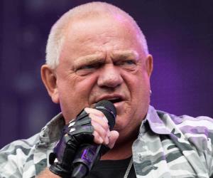 Udo Dirkschneider Udo Dirkschneider