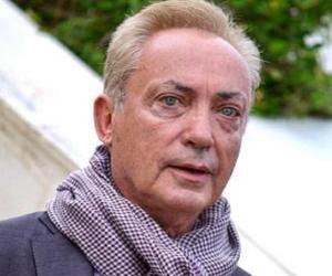 Udo Kier