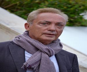 Udo Kier Udo Kier