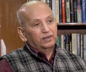 Udupi Ramachandra Rao Udupi Ramachandra Rao