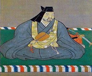 Uesugi Kenshin Uesugi Kenshin