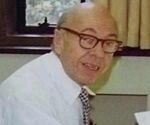 Ugo Fano Ugo Fano